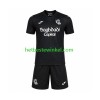 Real Sociedad Voetbalshirts Kind Uit 2026-27